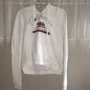 Women’s Hollister Hoodie